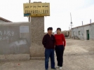 中国最大的乡——新疆祁曼塔格乡