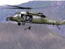 UH-60黑鹰通用直升机