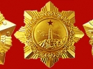 中国人民解放军军事奖章及授勋