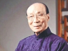 香港实业家邵逸夫2014年1月离世（107岁）