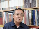 北京故宫研究员丁孟