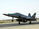 伊朗闪电战斗机