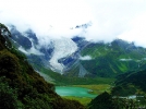 西|藏山南扎日景区