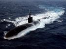 “洛杉矶”级攻击型核潜艇