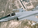 F-20“虎鲨”战斗机