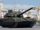 阿玛塔T-14坦克
