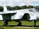 雅克-141战斗机