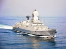 印度加尔各答级驱逐舰