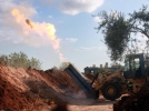 叙利亚反对派造出“地狱”大炮