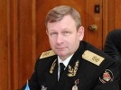 俄罗斯海军司令奇尔科夫