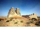 新疆已发现近600处长城遗址