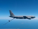 KC-135空中加油机