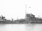 瑞金号炮舰