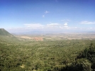 东非大裂谷
