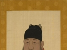 中国明代皇帝画家朱瞻基
