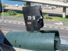 以色列“达喀尔”号潜艇失踪事件