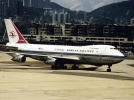 苏联两次击落韩国客机