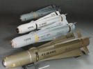 AGM-65“幼畜”空对地导弹