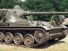 AMX-13轻型坦克