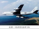 E-8战场联合监视机