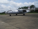 安-30航测飞机