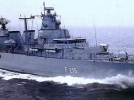 “勃兰登堡”级护卫舰
