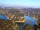 黄河晋陕峡谷